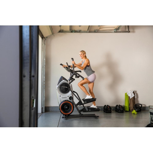 Орбитрек  Bowflex Max Trainer M6 - фото №9